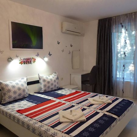 Apartament Holiday بورغاس المظهر الخارجي الصورة