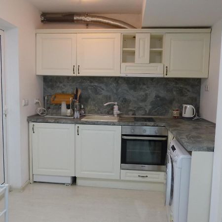Apartament Holiday بورغاس المظهر الخارجي الصورة