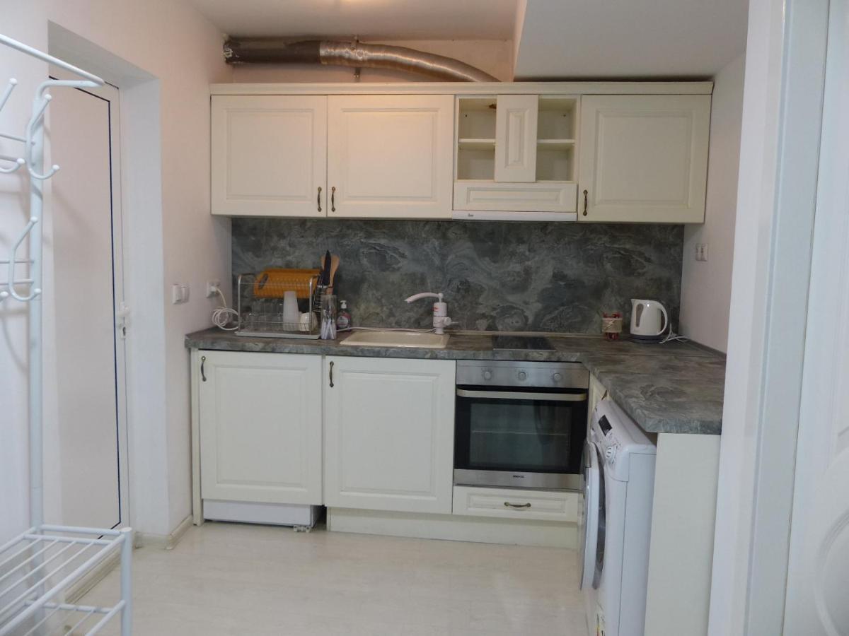 Apartament Holiday بورغاس المظهر الخارجي الصورة