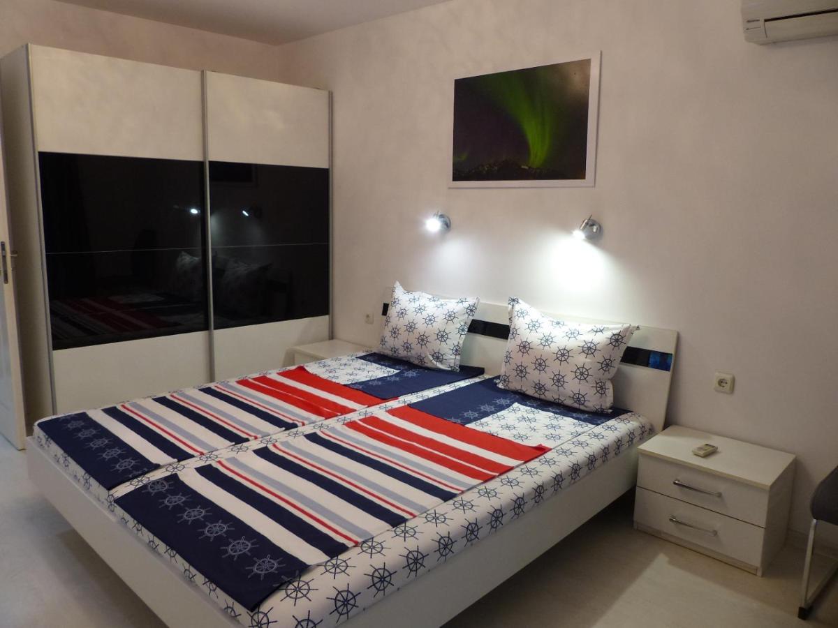 Apartament Holiday بورغاس المظهر الخارجي الصورة
