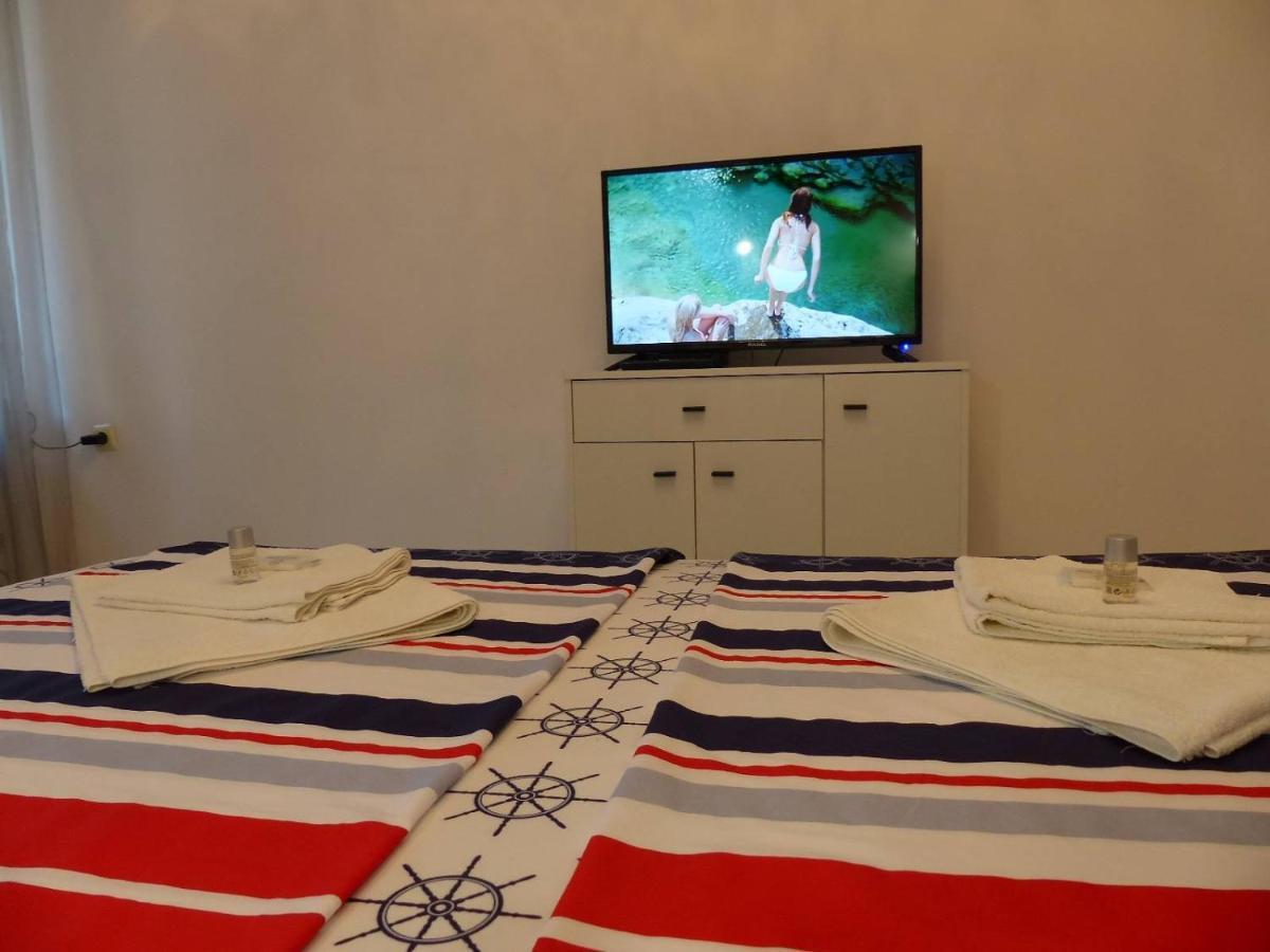 Apartament Holiday بورغاس المظهر الخارجي الصورة