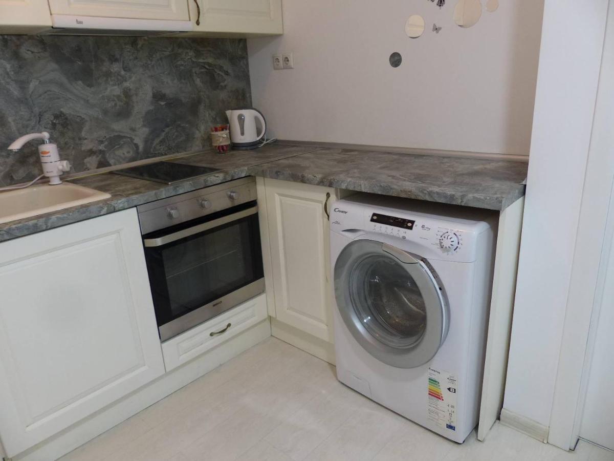 Apartament Holiday بورغاس المظهر الخارجي الصورة