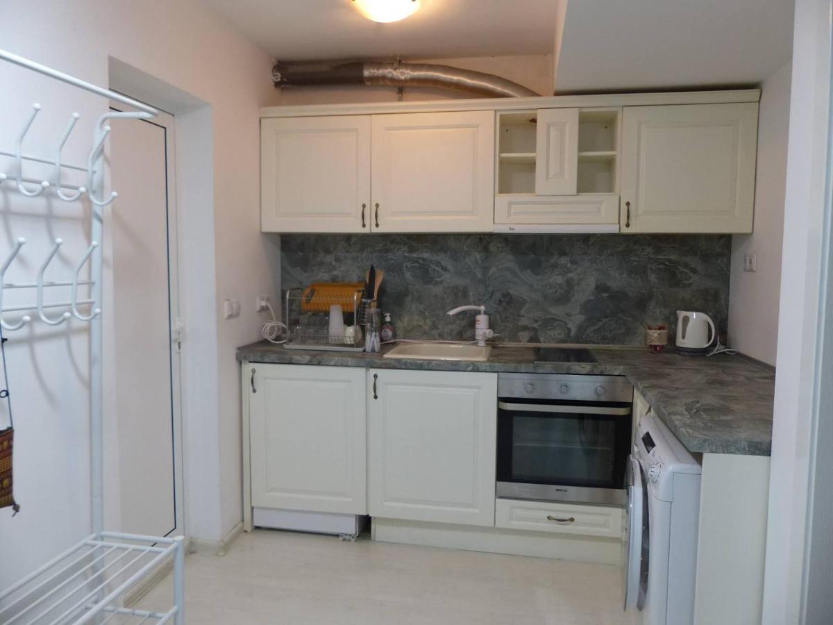 Apartament Holiday بورغاس المظهر الخارجي الصورة