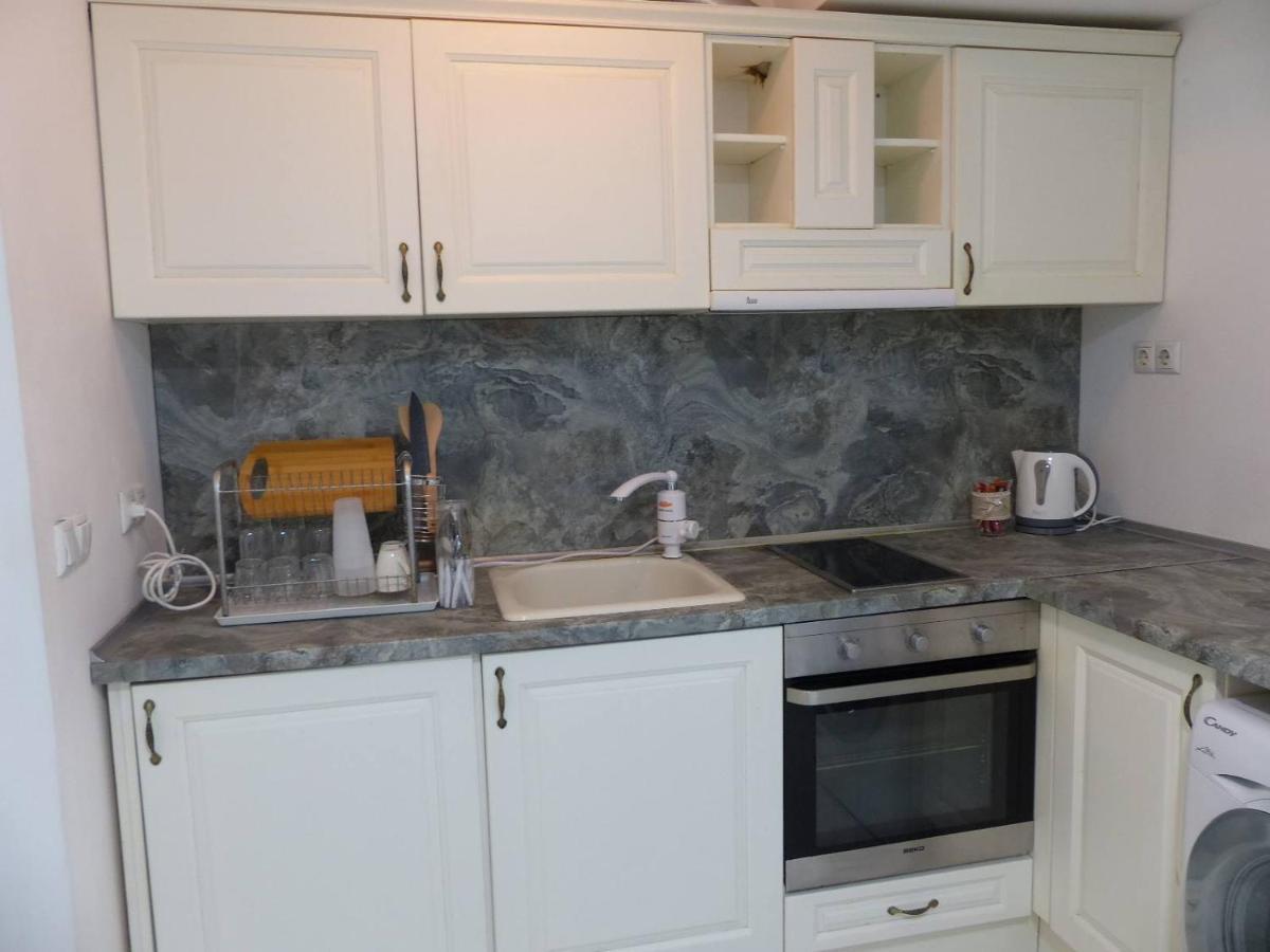 Apartament Holiday بورغاس المظهر الخارجي الصورة
